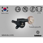 SolidGear MD45-B-L3+R3